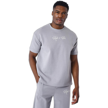 Project X Paris T-shirt Korte Mouw  T-shirt