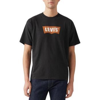 Levi's T-shirt Korte Mouw Levis -