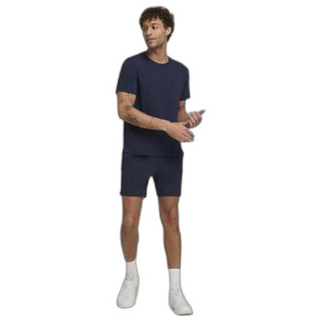 Wilson T-shirt Korte Mouw  T-shirt Team Graphic