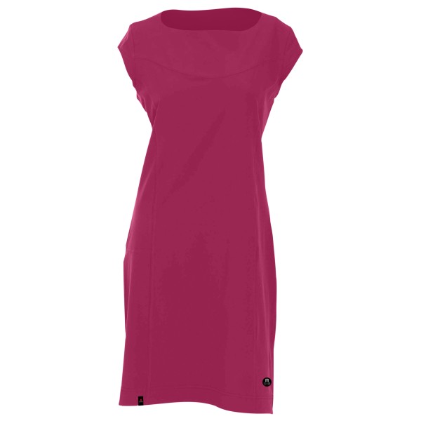 Maul Sport  Women's Amazona - Jurk, roze