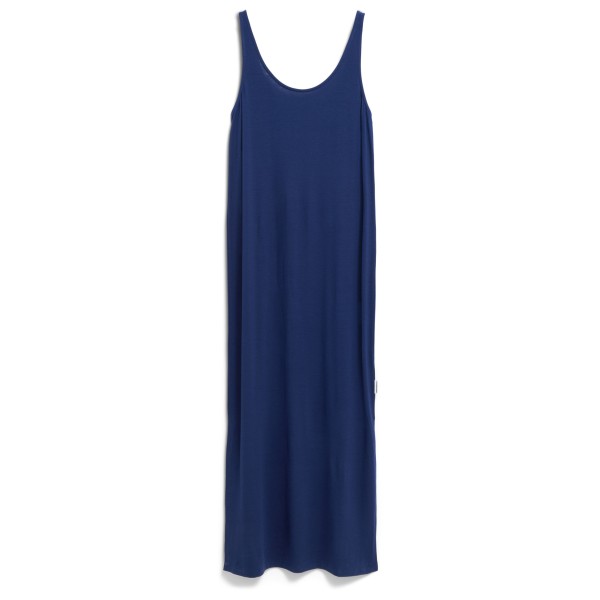 ARMEDANGELS  Women's Maeliaa Solid - Jurk, blauw
