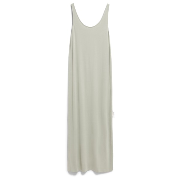ARMEDANGELS  Women's Maeliaa Solid - Jurk, grijs