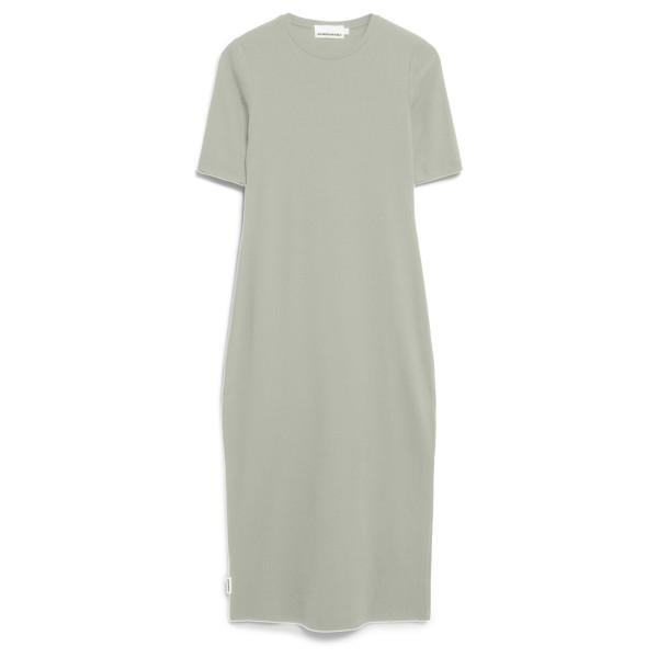ARMEDANGELS  Women's Sehaaraa - Jurk, grijs