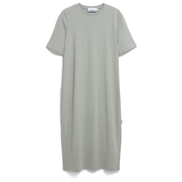 ARMEDANGELS  Women's Xelinaa - Jurk, grijs