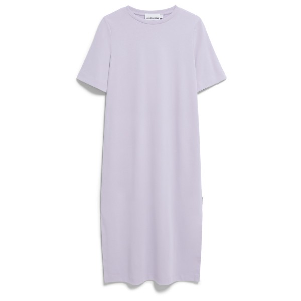 ARMEDANGELS  Women's Xelinaa - Jurk, purper