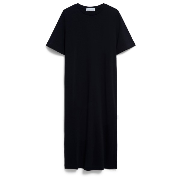 ARMEDANGELS  Women's Xelinaa - Jurk, zwart