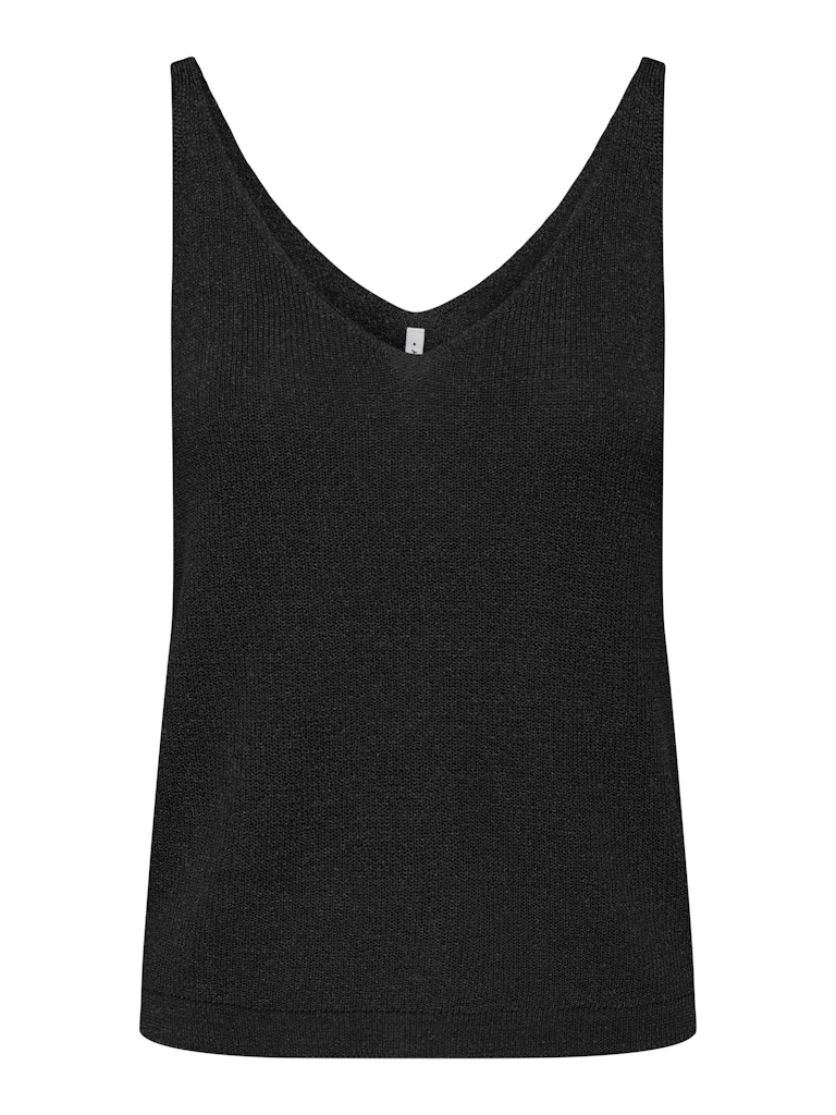 Only onlshina sl glitter top knt 15322379 -