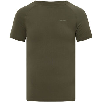 Vadi Jewels T-shirt Korte Mouw  T-shirt Lockness