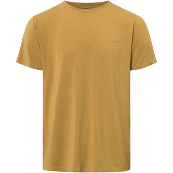 Vadi Jewels T-shirt Korte Mouw  T-shirt Harvi Bamboo