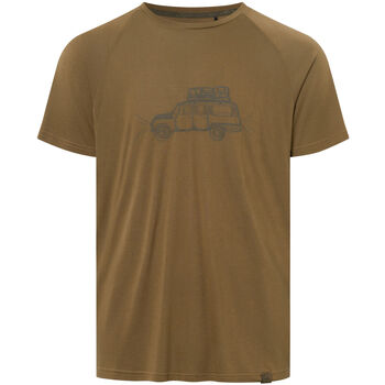 Vadi Jewels T-shirt Korte Mouw  T-shirt Likelo