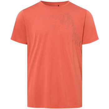 Vadi Jewels T-shirt Korte Mouw  T-shirt Morain