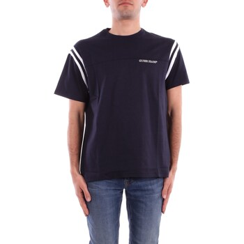 Guess T-shirt Korte Mouw  M5GI47K8HM0
