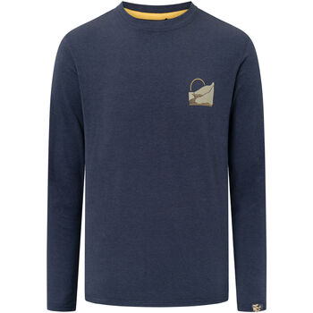 Vadi Jewels T-shirt Korte Mouw  T-shirt manches longues Escalante