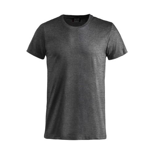 Pertemba FR - Apparel Clique gemêleerd heren T-shirt XL