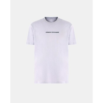 EAX T-shirt Korte Mouw  XM000787 AF12308