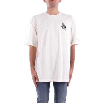 The North Face T-shirt Korte Mouw  NF0A8C2T