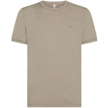 Sun68 T-shirt  -