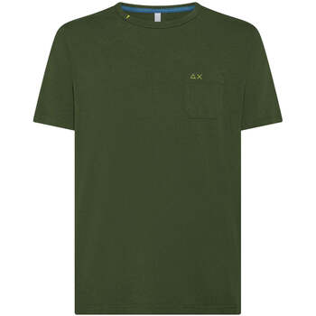 Sun68 T-shirt  -
