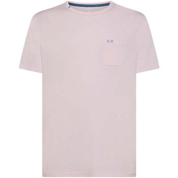 Sun68 T-shirt  -