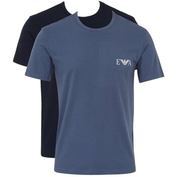 Emporio Armani T-shirt Korte Mouw  EM001849 AF10778