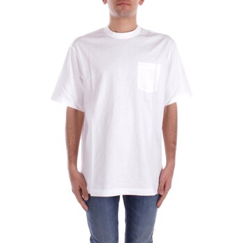 The North Face T-shirt Korte Mouw  NF0A8C3P