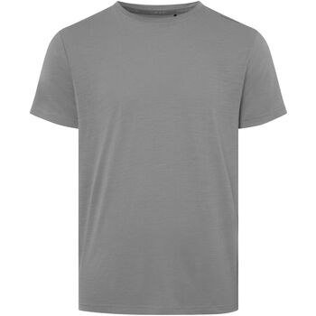 Vadi Jewels T-shirt Korte Mouw  T-shirt merino Salen