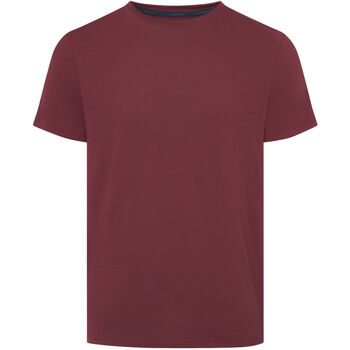 Vadi Jewels T-shirt Korte Mouw  T-shirt merino Salen