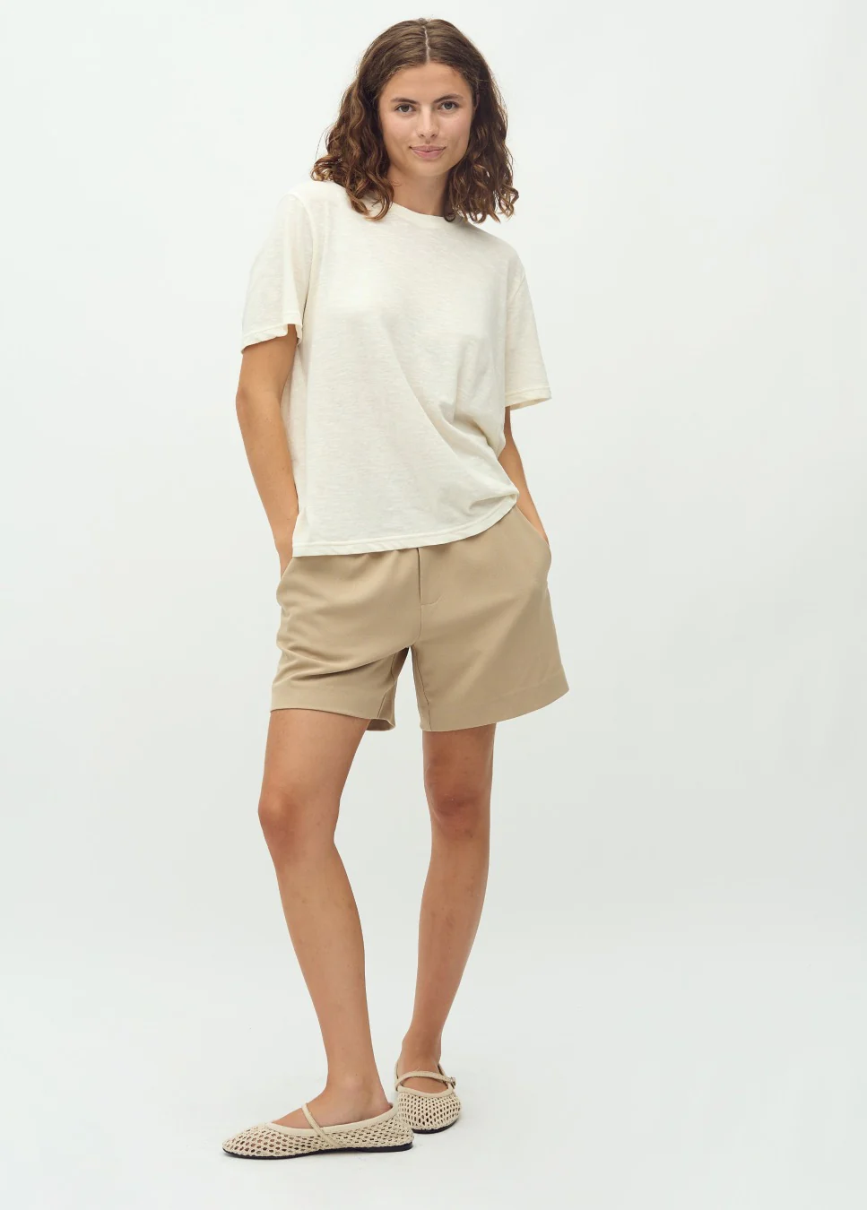 MbyM Phillipa short