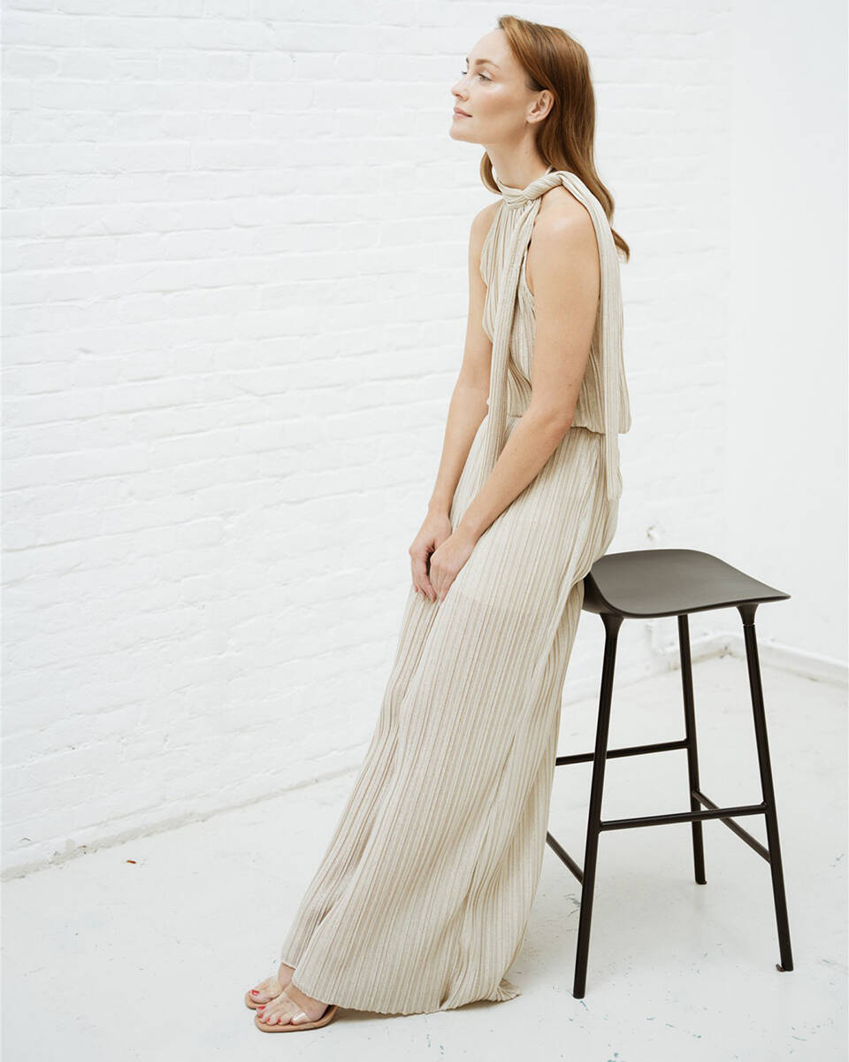 Aimee The Label Broek ramses2