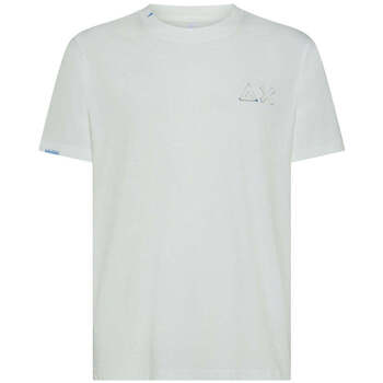 Sun68 T-shirt  -