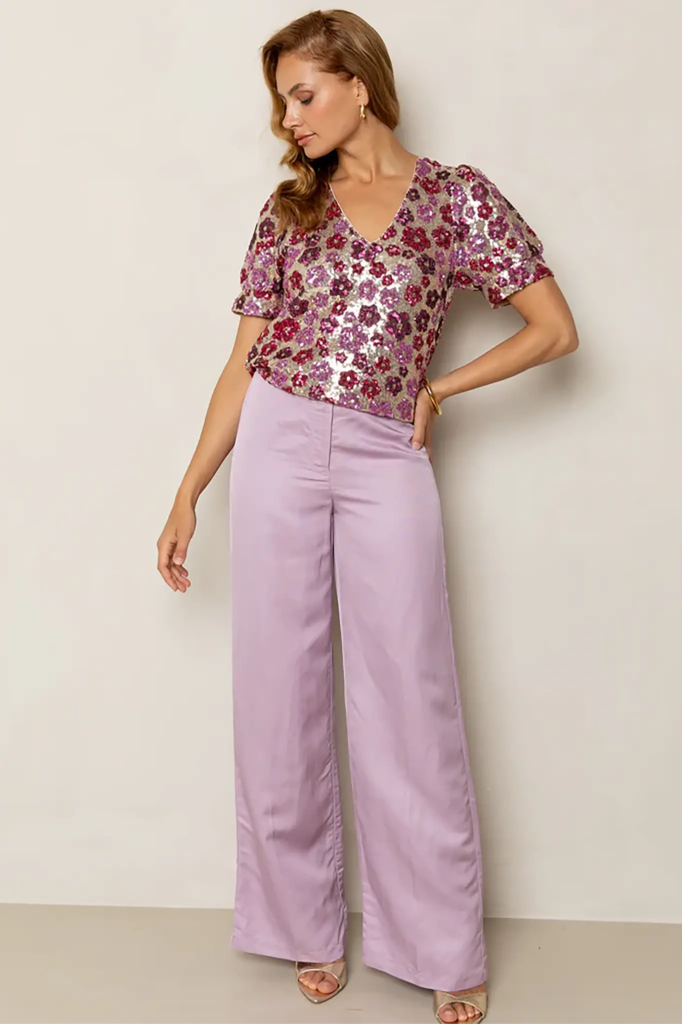 Freebird Phileine trouser