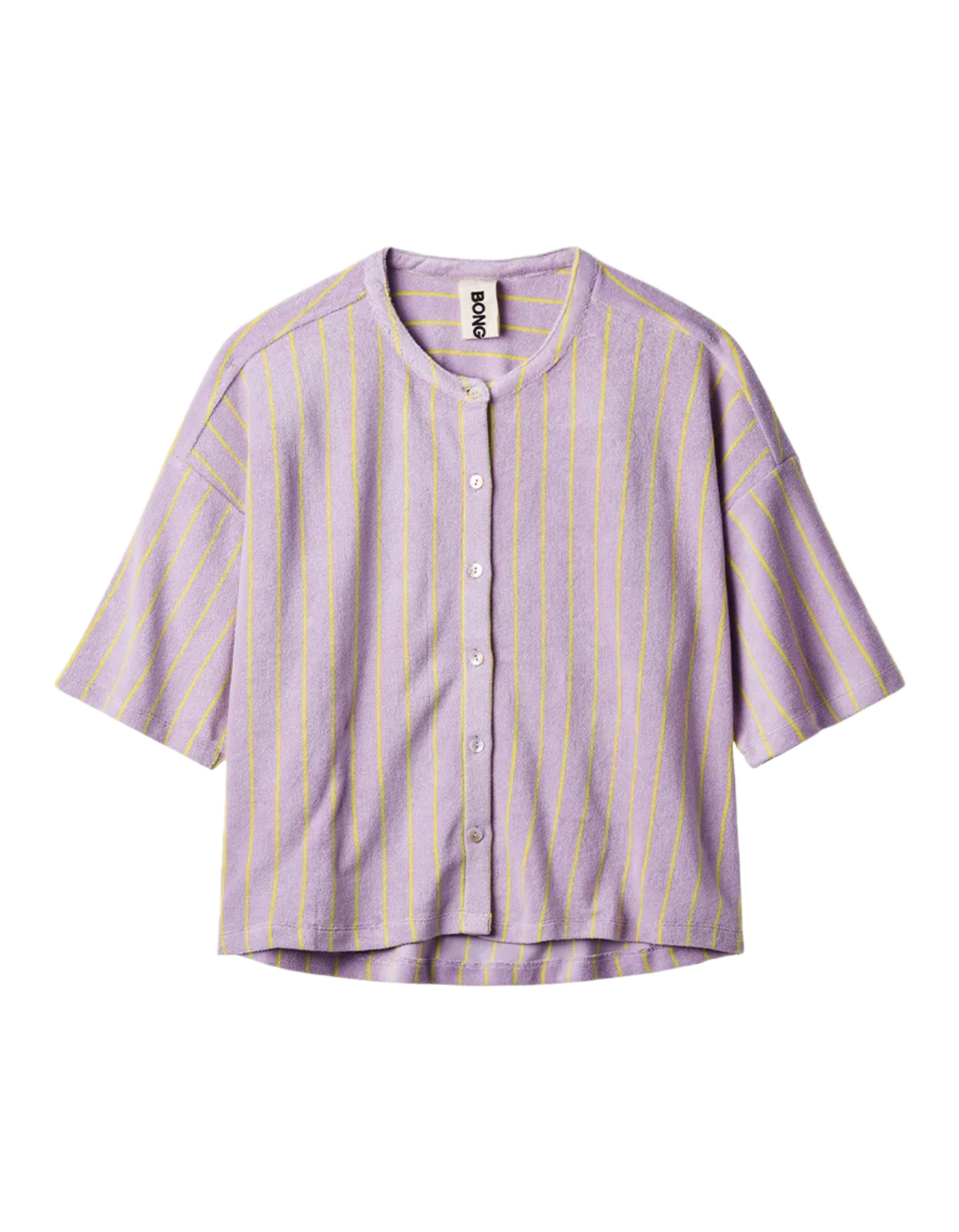 Bongusta Bon89 tops naram oversized shirt