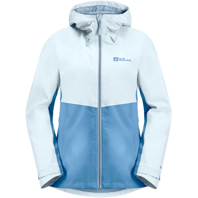 Jack Wolfskin Outdoorjack WEILTAL 2L JKT W