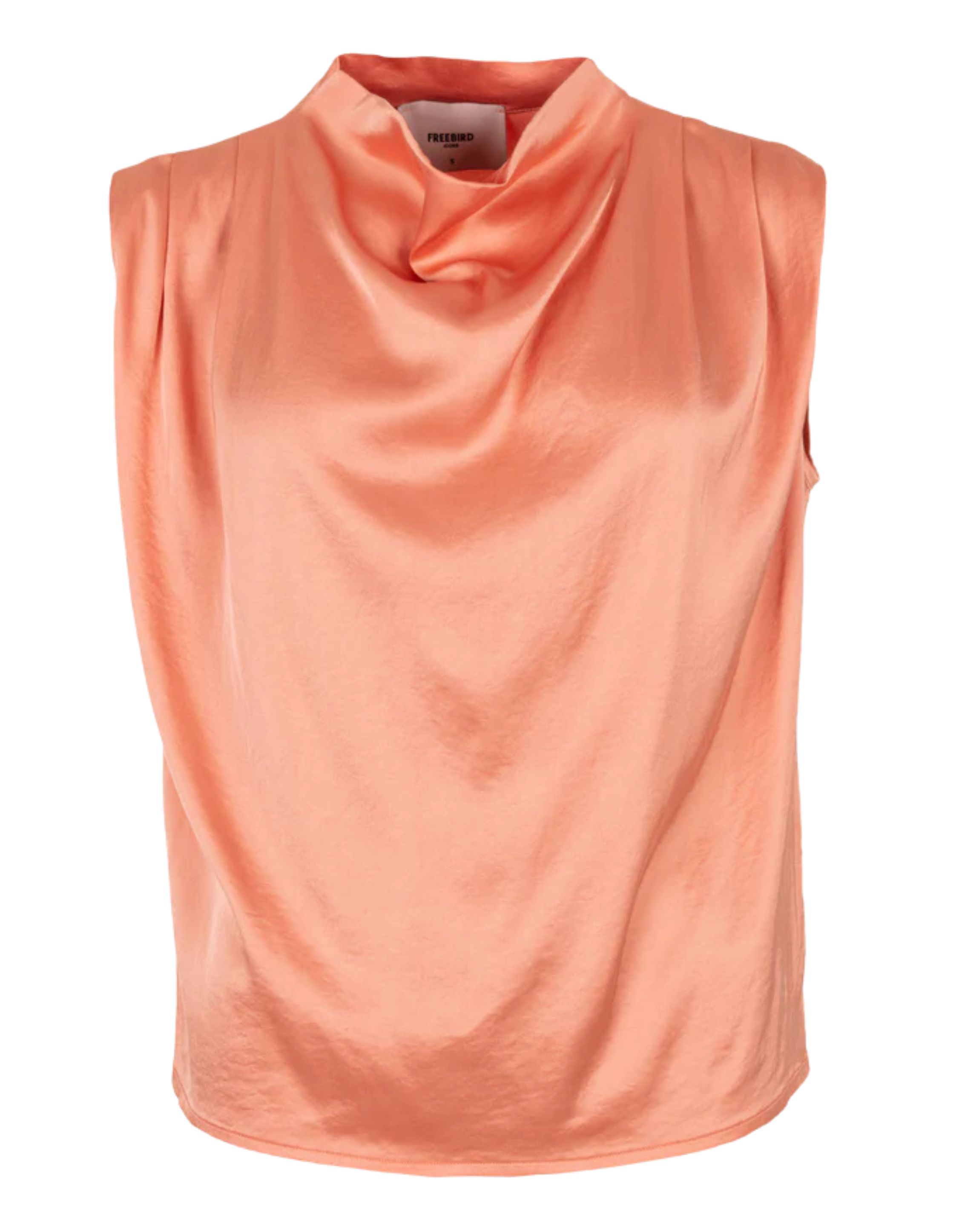 Freebird Top teske sl