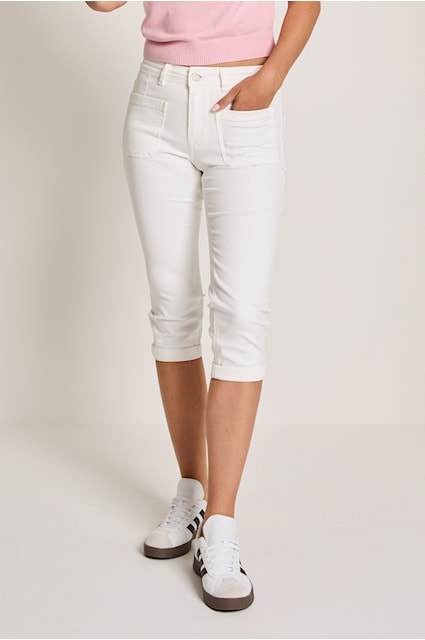 Para Mi ss252.005352 grace (pocket) / color denim l20 x
