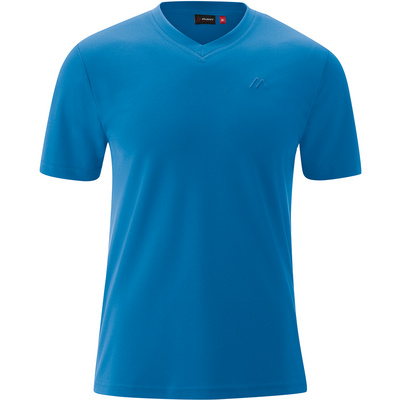 Maier sports Heren Wali T-shirt