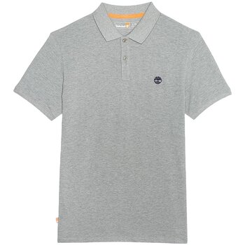 Timberland T-shirt  TB0A2BS1