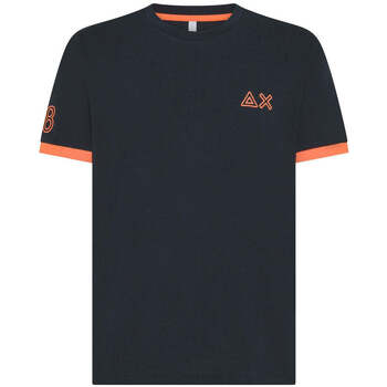 Sun68 T-shirt  -