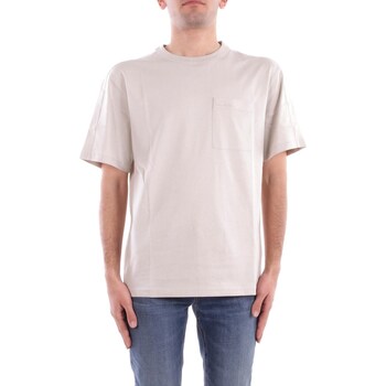 K-way T-shirt Korte Mouw  K2135HW