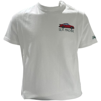 Mc2 Saint Barth T-shirt  -