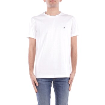 Dondup T-shirt Korte Mouw  US198JF0271UZL4