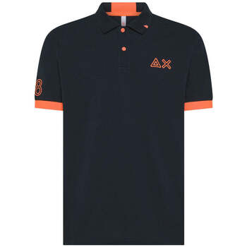 Sun68 T-shirt  -