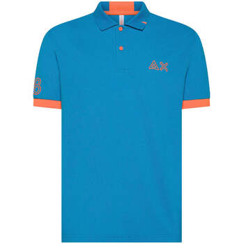 Sun68 T-shirt  -