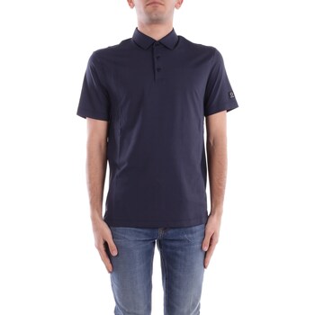Suns T-shirt Korte Mouw  PLS51004U