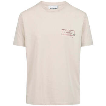 Iceberg T-shirt  -