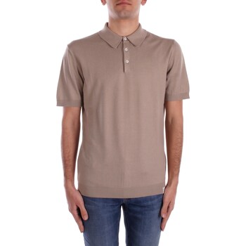 PAUL & SHARK T-shirt Korte Mouw Paul & Shark 22411609