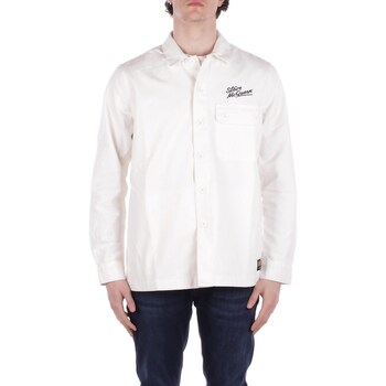 Barbour T-shirt Korte Mouw  MOS0431 MOS