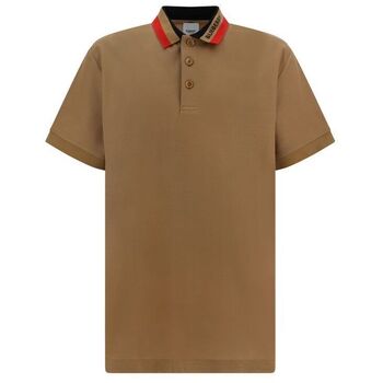 Burberry T-shirt  Poloshirt 8083155 model