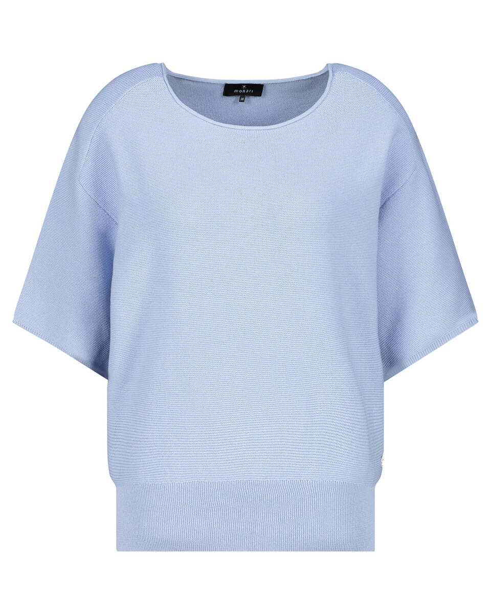 Monari  Pullover korte mouw 409948