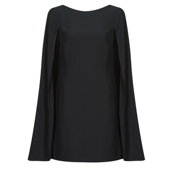 Lauren Ralph Lauren Korte Jurk  PETRA-LONG SLEEVE-COCKTAIL DRESS